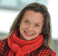 Laetitia May-Michelangeli - @ DR